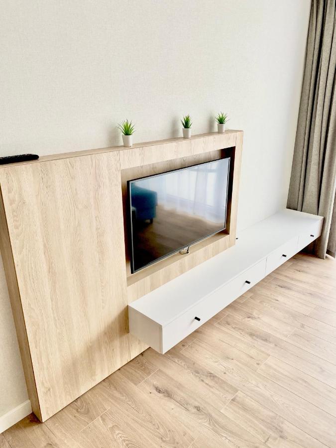 Prywatne Apartamenty W Bel Mare Free Parking Мендзыздрое Экстерьер фото
