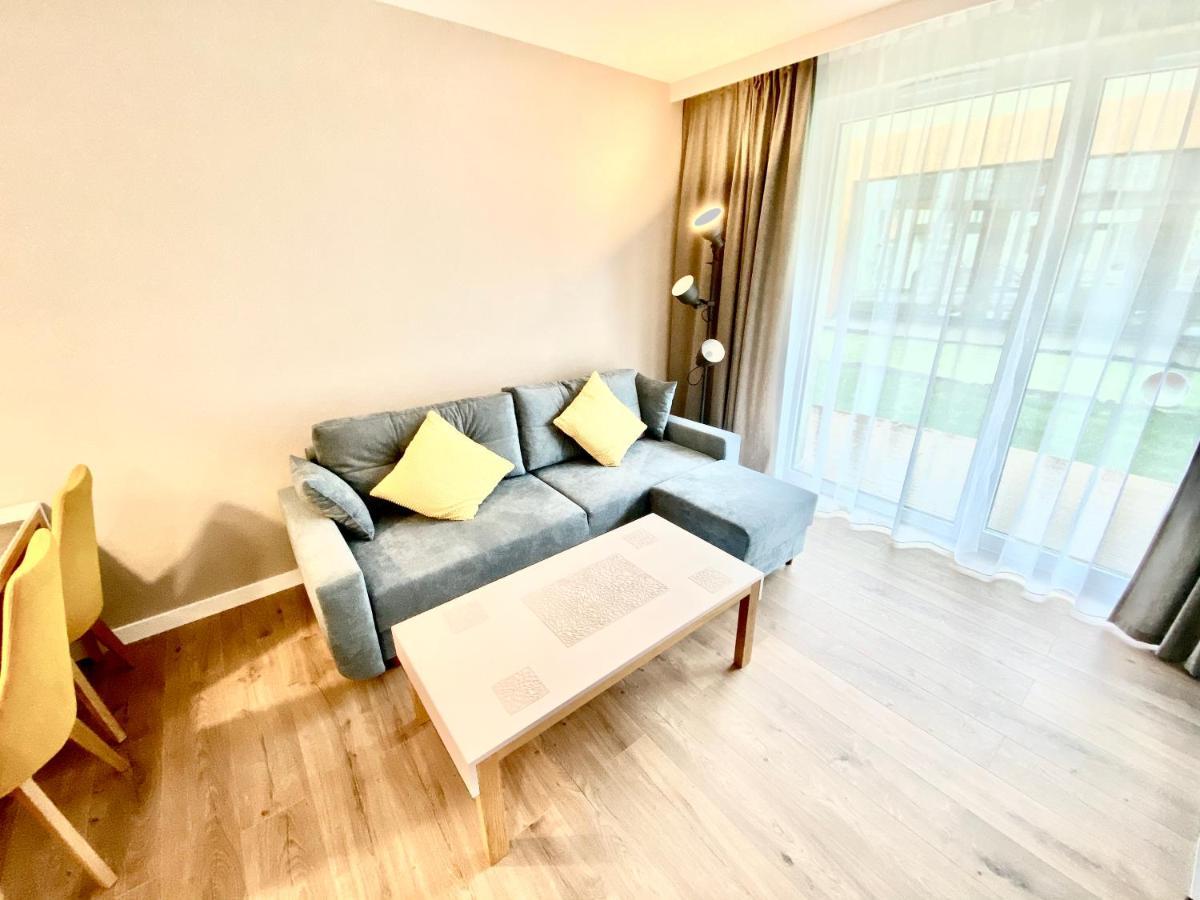 Prywatne Apartamenty W Bel Mare Free Parking Мендзыздрое Экстерьер фото