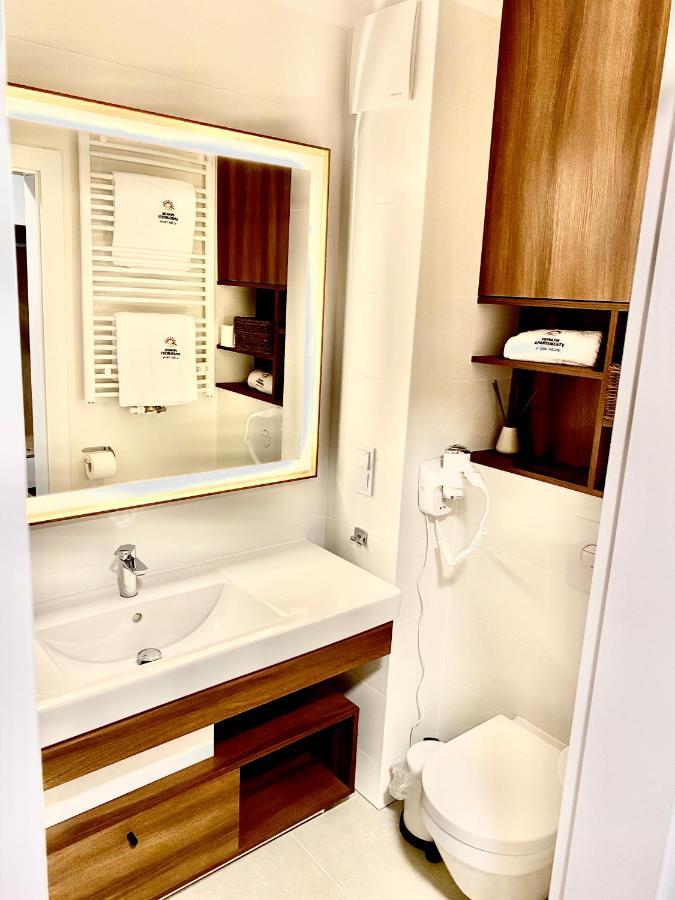 Prywatne Apartamenty W Bel Mare Free Parking Мендзыздрое Экстерьер фото