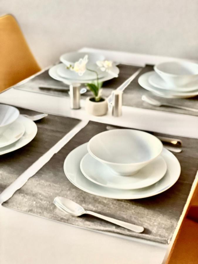 Prywatne Apartamenty W Bel Mare Free Parking Мендзыздрое Экстерьер фото