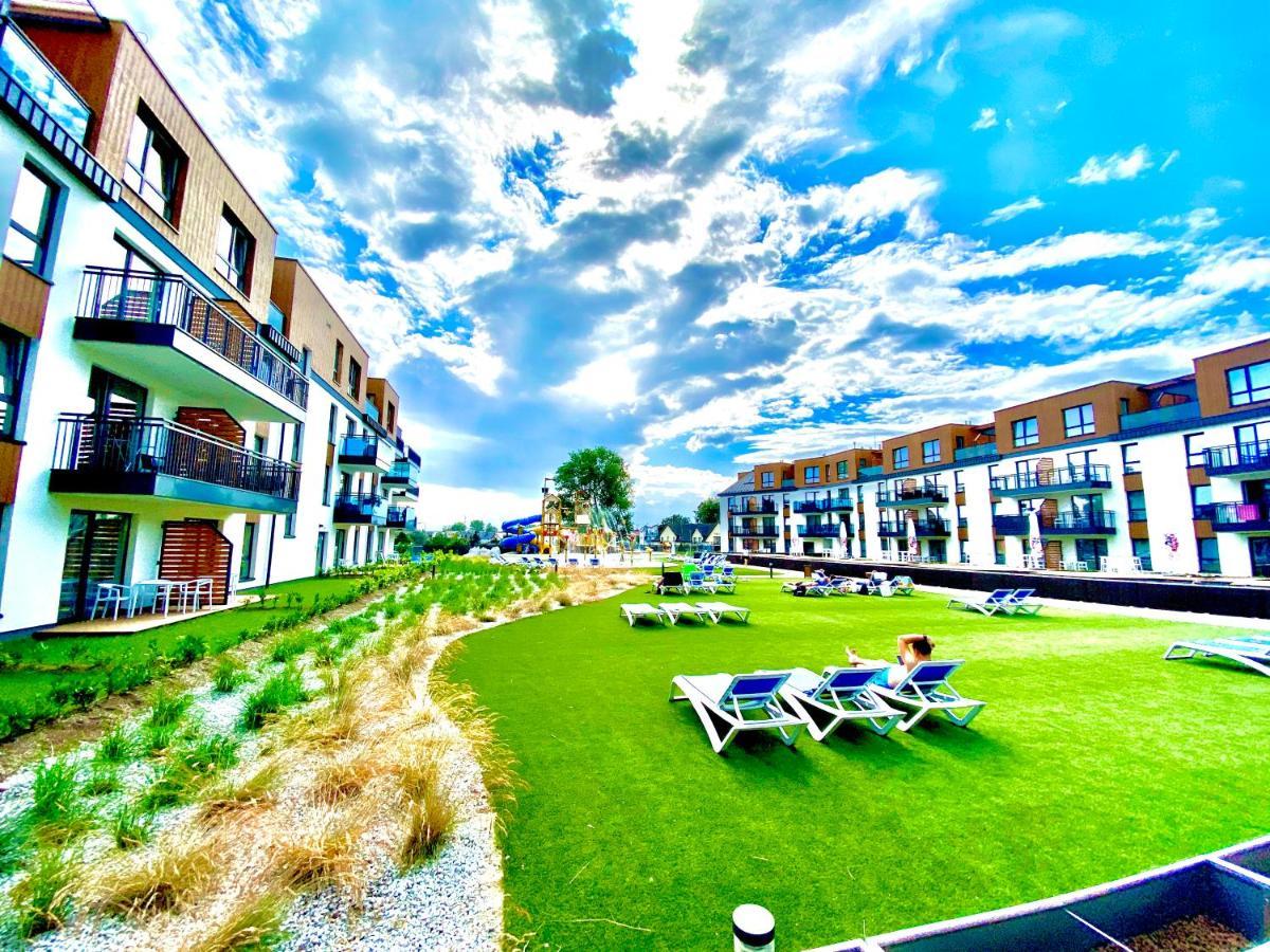 Prywatne Apartamenty W Bel Mare Free Parking Мендзыздрое Экстерьер фото
