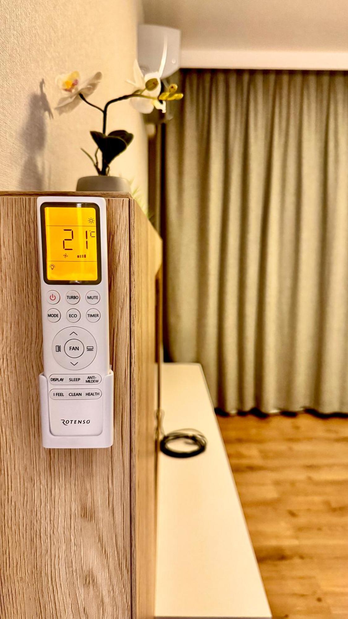 Prywatne Apartamenty W Bel Mare Free Parking Мендзыздрое Экстерьер фото